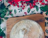 Foto del paso 6 de la receta: Nevaditos ❄️⭐️ (de mantequilla)