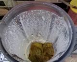 Foto langkah ke 2 dari resep Easy Avocado Mouse Keto.
