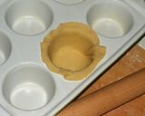 Áfonyás almáspite recept vaníliafagyival recept fázis 10 fotója