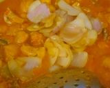A picture of step 11 of Mushroom do pyaza 🍄.