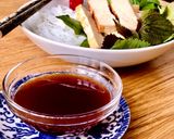Hình bước làm 2 của món 🌱 Bún Đậu Trộn Nước Tương Pha Thần Thánh