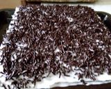 Foto langkah ke 7 dari resep Bolu Air 1 telur.