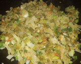 Foto del paso 2 de la receta: Empanadas de Pollo al Horno + Masa + Salsa
