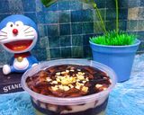 Foto langkah ke 6 dari resep Brownies lumer alpukat.