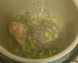 Foto del paso 3 de la receta: Guiso de porotos negros