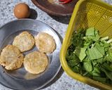 Foto langkah ke 1 dari resep Cireng Kuah Seblak.