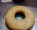 Foto del paso 4 de la receta: Torta banana fácil, rápida y riquísima