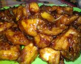 Foto langkah ke 7 dari resep Ayam Goreng Mentega.