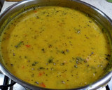 Foto del paso 13 de la receta: Masoor dal {receta india de lentejas naranjas}