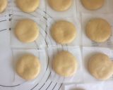 Foto langkah ke 6 dari resep Donat pisang.