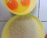 Foto langkah ke 2 dari resep Chicken Patty.