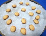 Foto del passaggio 5 della ricetta CROSTATA TIRAMISU #lavideoscuoladicookpad