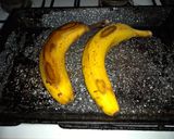 Foto del paso 4 de la receta: Budín de banana con sorpresa por adentro
