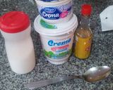 Foto del paso 1 de la receta: Crema Chantilly
