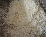 खजूर बर्फी / खजूर पाक रेसिपी चरण 5 फोटो