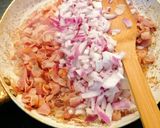 Juhtúróval töltött cukkini recept fázis 2 fotója