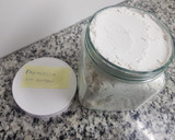 Foto del paso 3 de la receta: Premezcla casera sin gluten