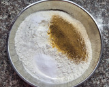 Foto del paso 3 de la receta: Torta galesa