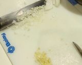 Foto del paso 5 de la receta Hamburguesas veganas de judía, avena y patata