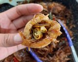 Foto langkah ke 6 dari resep Tahu Isi Soun Pedas.
