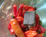 Foto langkah ke 2 dari resep Sambal Tomat Terasi.