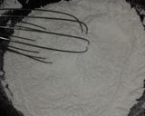 Foto del paso 1 de la receta: Waffles