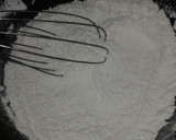 Foto del paso 1 de la receta: Waffles