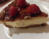 Foto del paso 7 de la receta: Tarta de queso al horno