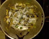 Foto del paso 8 de la receta: Crema de champiñones exquisita