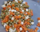 Foto del paso 2 de la receta: Ensalada de atún