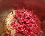 Foto del paso 1 de la receta: Pasta con chorizo express con thermomix