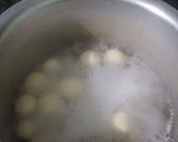 রসগোল্লা (rasgulla recipe in Bengali) রেসিপি ধাপ - 8 ছবি