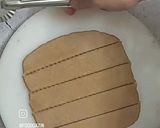 A picture of step 4 of Khurmi.