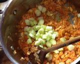 Spárga paprikás recept fázis 3 fotója