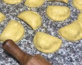 Foto del paso 5 de la receta: Empanadas de verde ecuatorianas