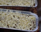 Foto langkah ke 6 dari resep Mashed Potato Lasagna.