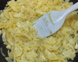Фото кроку 1 до Жульен с грибами и курицей.