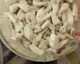 Chicken manchoorian And Chicken fried rice recipe step 2 photo