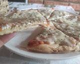 Foto del paso 6 de la receta: Pizzetas