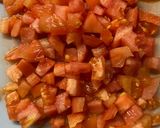 Foto del paso 3 de la receta: Fatay veggies