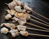 Foto langkah ke 3 dari resep Sate Ayam.