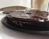 Φωτογραφία βήματος 8 της συνταγής Kladdkaka (Σουηδικό κέικ σοκολάτας)