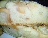 Foto del paso 1 de la receta: Crazy cacke de manzana