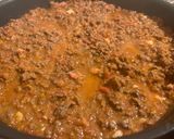Ragu’ alla Bolognese recept fázis 5 fotója