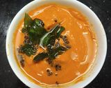 A picture of step 10 of Tomato Chilli Chutney - Quick & Easy Recipe for Idlis.