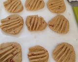 A picture of step 2 of Ginger & orange biscuits. Air fryer 😋😋 low sugar.