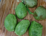 Foto del paso 3 de la receta: Guacamole casero y nachos