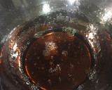 Foto del paso 3 de la receta: Flan de vainilla y queso Mascarpone