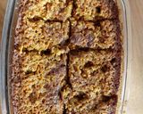Foto del paso 4 de la receta: Torta de zanahoria con queso