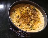 গুজরাটের হান্ডভ (Handvo recipe in bengali) রেসিপির ধাপ 5 ছবি